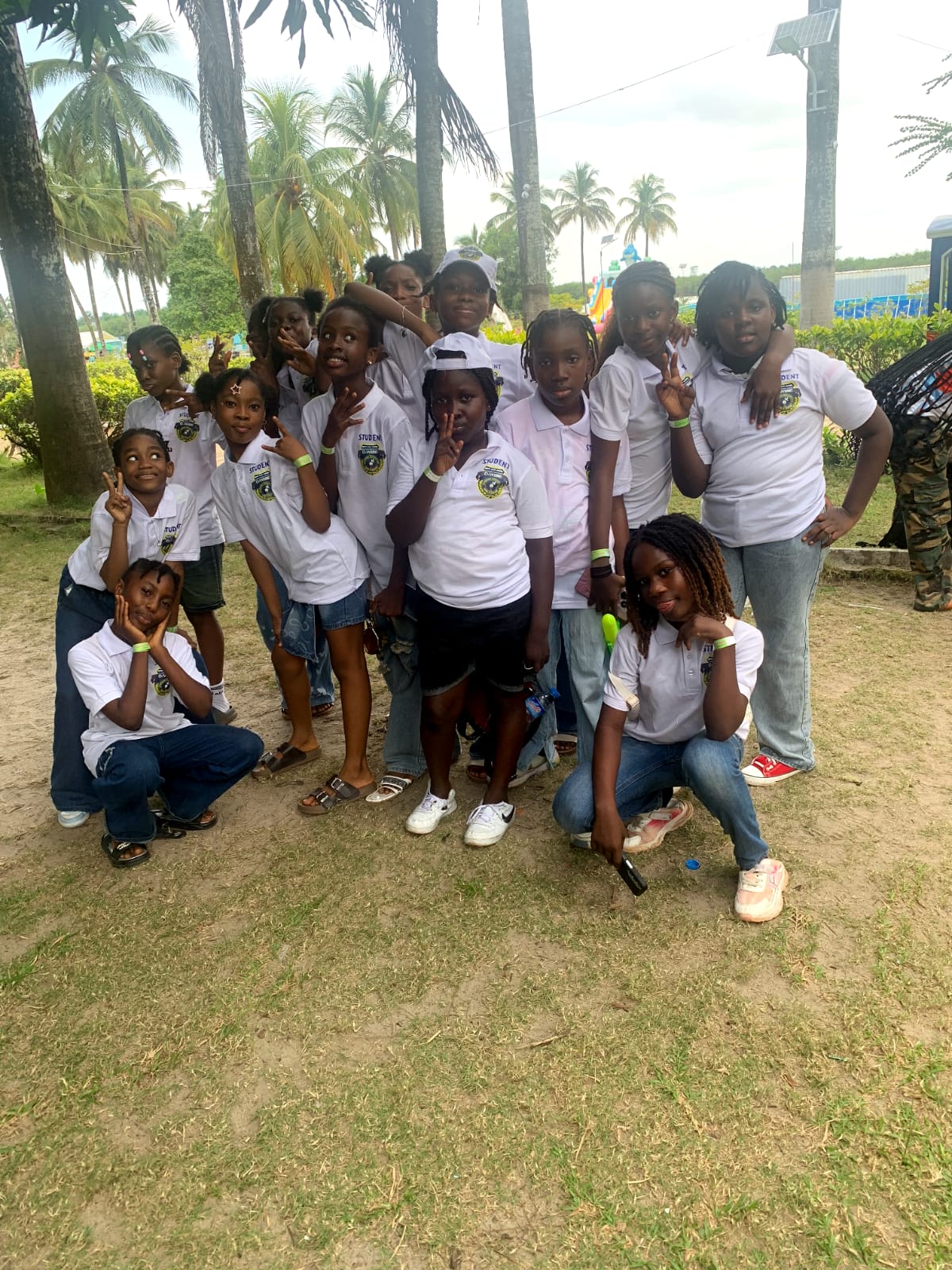 Cultural Day Celebration